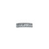 9Kt Yellow Gold Diamond Ring 0.50C