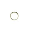 9Kt Yellow Gold Diamond Ring 0.50C