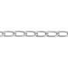 Sterling Silver Cheval Bracelet