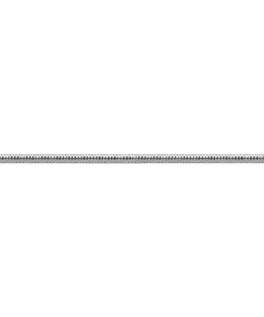Sterling Silver Snake Bracelet