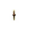 18Kt Yellow Gold Wari Earrings