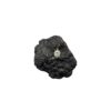 9Kt Yellow Gold Cubic Zirconia Clear Pendant