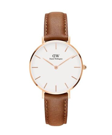 Daniel Wellington Durham