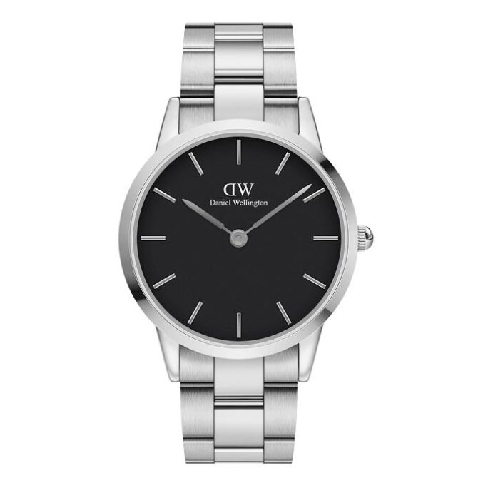 Daniel Wellington Iconic Link