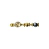 9Kt Yellow Gold Mangalsutra Bracelet