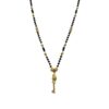 9Kt Yellow Gold Mangalsutra Chain