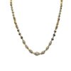 9Kt Yellow Gold Mangalsutra Chain