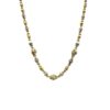 9Kt Yellow Gold Mangalsutra Chain