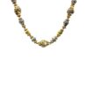 9Kt Yellow Gold Mangalsutra Chain