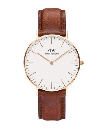 Daniel Wellington Classic St. Mawes