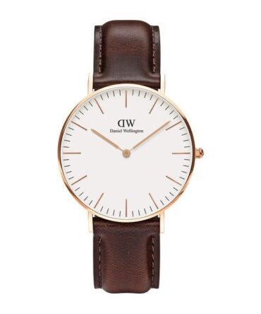 Daniel Wellington Classic Bristol