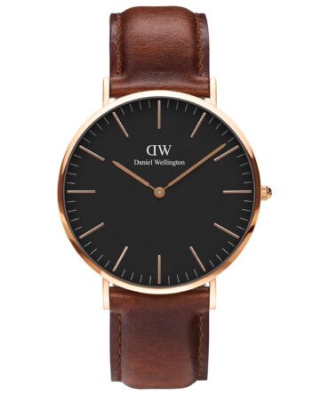 Daniel Wellington Classic St. Mawes