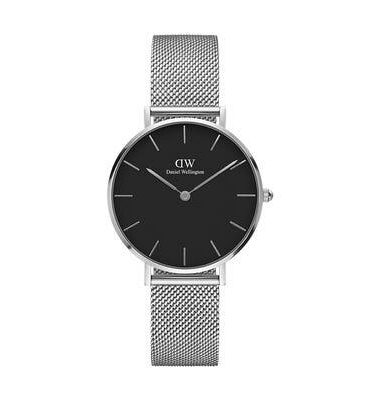 Daniel Wellington Petite Sterling