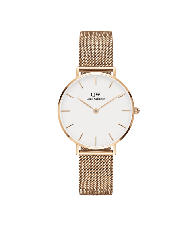 Daniel Wellington Petite Melrose