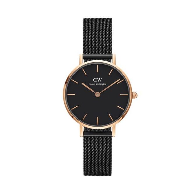 Daniel Wellington Petite Ashfield
