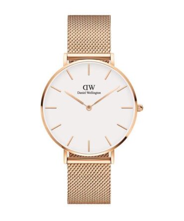 Daniel Wellington Petite Melrose