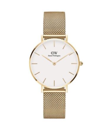 Daniel Wellington Petite Evergold