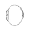 Daniel Klein Premium Silver Dial 3 Hands Watch