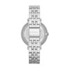 Fossil Women's Jacqueline Stainless Steel Watch