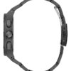 GUESS Mens Black Multi-function Watch