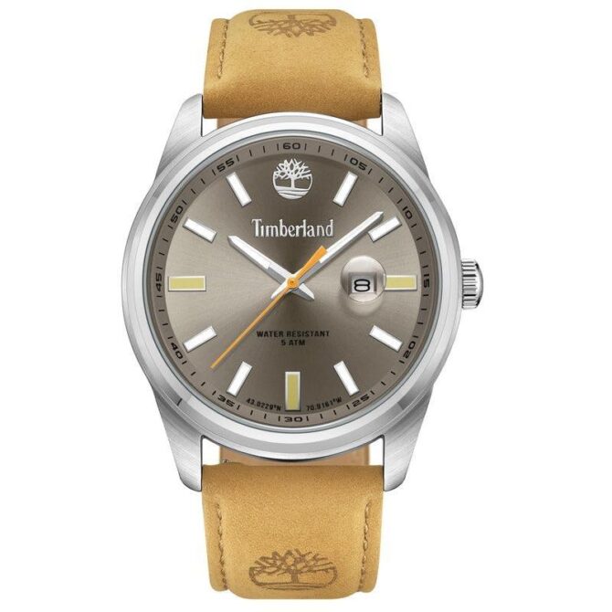 Timberland Orford 3 Hands-Date