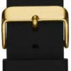 Guess Mini Frontier Gold Tone Analog Ladies Watch